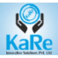 KaRe Innovative Solutions Pvt Ltd logo, KaRe Innovative Solutions Pvt Ltd contact details