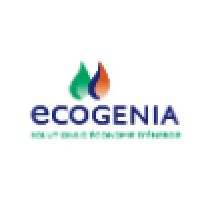 Ecogenia logo, Ecogenia contact details