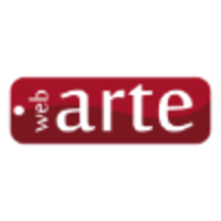 Web Arte logo, Web Arte contact details