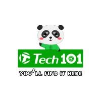 Tech101 Technologies Inc logo, Tech101 Technologies Inc contact details