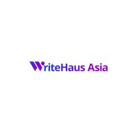 WriteHaus Asia logo, WriteHaus Asia contact details