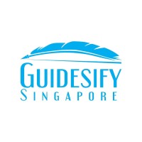 Guidesify logo, Guidesify contact details