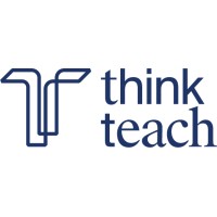 Think Teach Academy logo, Think Teach Academy contact details