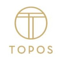 TOPOS logo, TOPOS contact details