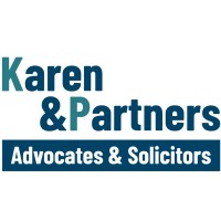 Karen & Partners logo, Karen & Partners contact details