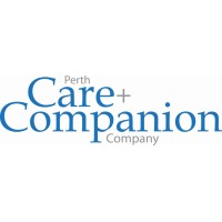 Perth Care & Companion Company logo, Perth Care & Companion Company contact details