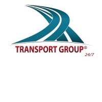 Transport Group 24/7 logo, Transport Group 24/7 contact details