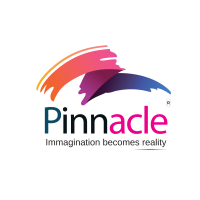 Pinnacle Digital Studios logo, Pinnacle Digital Studios contact details