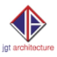 JGT Architecture logo, JGT Architecture contact details