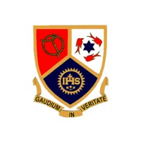 Campion School Bhopal logo, Campion School Bhopal contact details