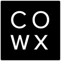 Coworx logo, Coworx contact details