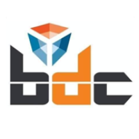 BDC Engineers logo, BDC Engineers contact details