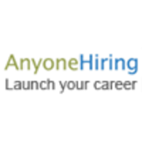 AnyoneHiring logo, AnyoneHiring contact details