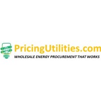 PricingUtilities.com logo, PricingUtilities.com contact details