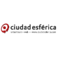 Ciudad Esférica logo, Ciudad Esférica contact details