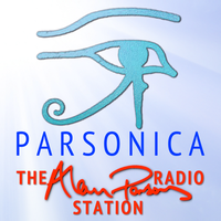 Parsonica The Alan Parsons Radio logo, Parsonica The Alan Parsons Radio contact details