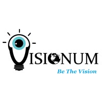 Visionum Group logo, Visionum Group contact details