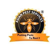 Asian Pest Control Services logo, Asian Pest Control Services contact details