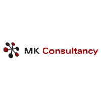 MK Consultancy logo, MK Consultancy contact details