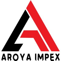 Aroya Impex logo, Aroya Impex contact details