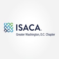 ISACA Greater Washington, D.C. Chapter logo, ISACA Greater Washington, D.C. Chapter contact details