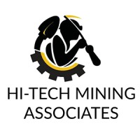 Hi-Tech Mining Associates logo, Hi-Tech Mining Associates contact details