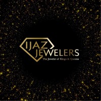 Ijaz Jewelers logo, Ijaz Jewelers contact details