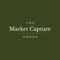 The Market Capture Group logo, The Market Capture Group contact details