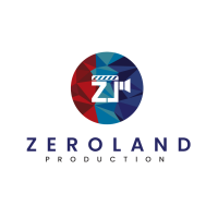 Zeroland Production logo, Zeroland Production contact details