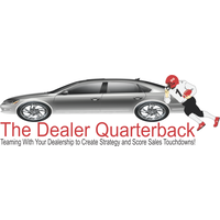 The Dealer Quarterback Automotive Training & Coaching Consulting logo, The Dealer Quarterback Automotive Training & Coaching Consulting contact details