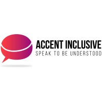 Accentinclusive logo, Accentinclusive contact details