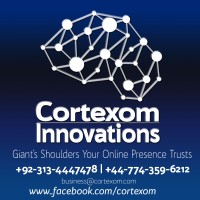 Cortexom Innovations Private Limited logo, Cortexom Innovations Private Limited contact details