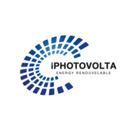 iPhotovolta logo, iPhotovolta contact details