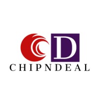 ChipNDeal logo, ChipNDeal contact details