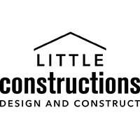 Little Constructions logo, Little Constructions contact details