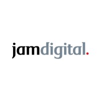 JAM Digital logo, JAM Digital contact details