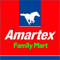 Amartex Family Mart logo, Amartex Family Mart contact details