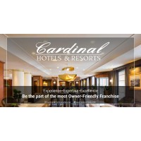 Cardinal Hotels & Resorts logo, Cardinal Hotels & Resorts contact details