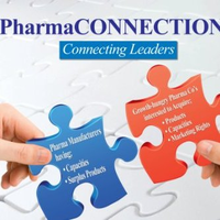 Pharma Connections International logo, Pharma Connections International contact details