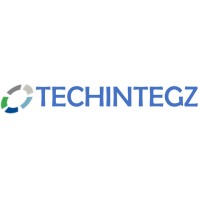 Techintegz logo, Techintegz contact details