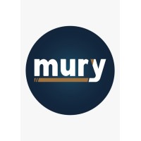 Grupo Mury logo, Grupo Mury contact details