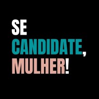 Se Candidate, Mulher! logo, Se Candidate, Mulher! contact details