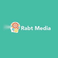 Rabt Media logo, Rabt Media contact details