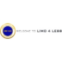 limos4less logo, limos4less contact details