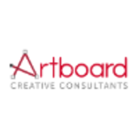 Artboard logo, Artboard contact details