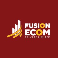 FUSION ECOM logo, FUSION ECOM contact details