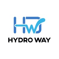 Hydroway logo, Hydroway contact details