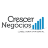 Crescer Negócios logo, Crescer Negócios contact details