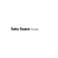 Satu Suara Studio logo, Satu Suara Studio contact details