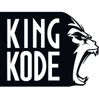 KingKode Game Studio logo, KingKode Game Studio contact details